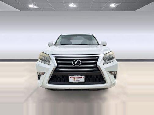 2015 Lexus GX 460 Base