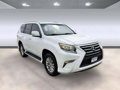 2015 Lexus GX 460 Base