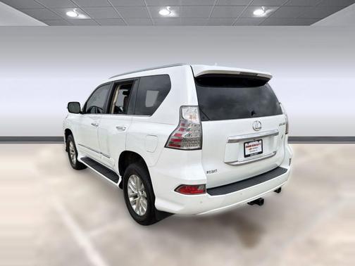 2015 Lexus GX 460 Base