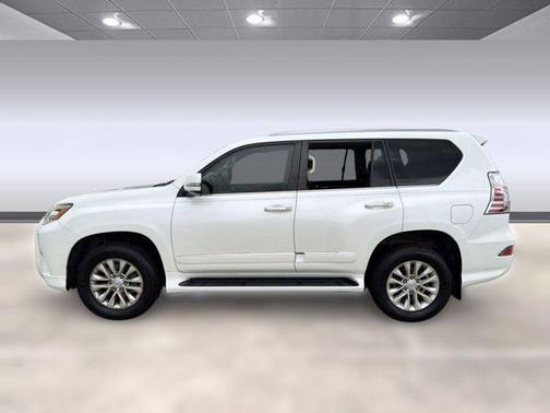 2015 Lexus GX 460 Base