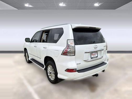 2015 Lexus GX 460 Base