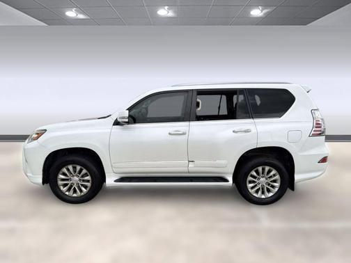 2015 Lexus GX 460 Base