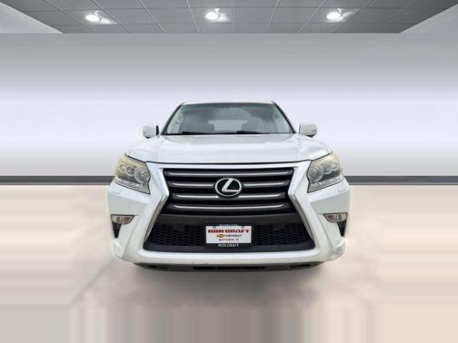 2015 Lexus GX 460 Base
