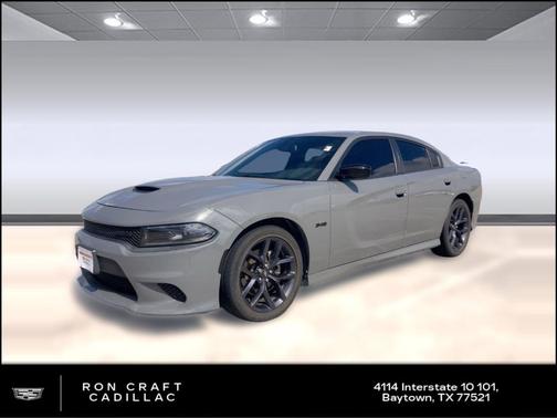 2023 Dodge Charger R/T