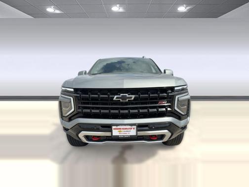 2025 Chevrolet Tahoe 4WD Z71