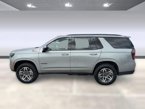 2025 Chevrolet Tahoe 4WD Z71