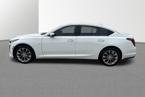 2024 Cadillac CT5 Premium Luxury RWD