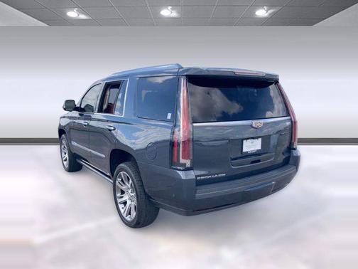 2019 Cadillac Escalade Premium Luxury
