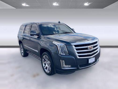 2019 Cadillac Escalade Premium Luxury