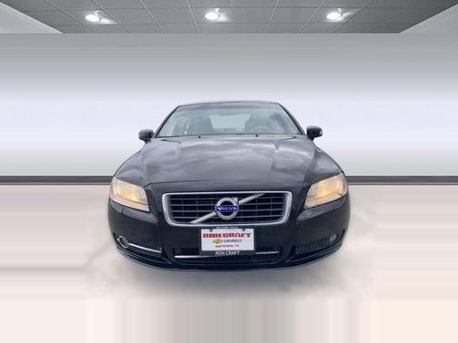2010 Volvo S80 I6