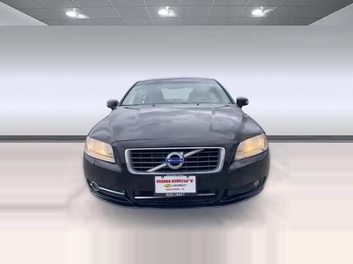 2010 Volvo S80 I6