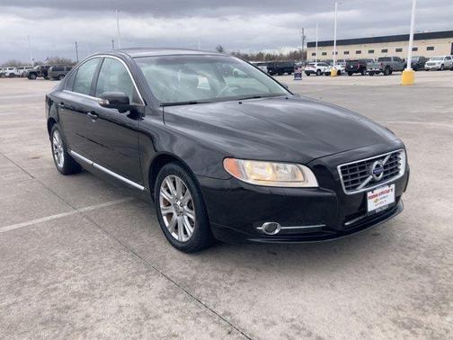 2010 Volvo S80 I6