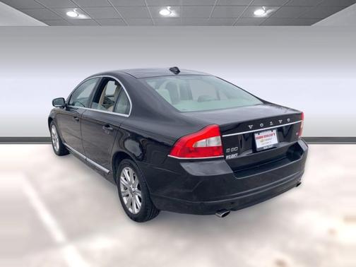 2010 Volvo S80 I6