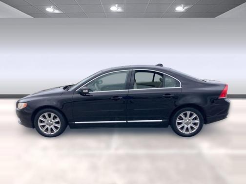2010 Volvo S80 I6