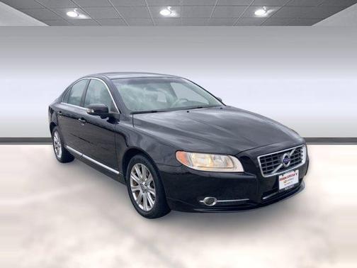 2010 Volvo S80 I6