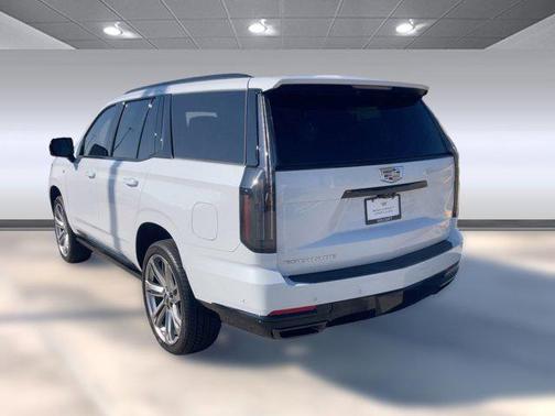 2026 Cadillac Escalade Sport Platinum