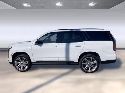 2026 Cadillac Escalade Sport Platinum