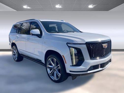 2026 Cadillac Escalade Sport Platinum