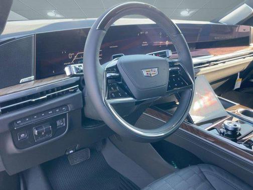 2026 Cadillac Escalade Sport Platinum