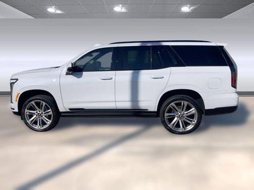 2026 Cadillac Escalade Sport Platinum