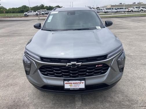 2025 Chevrolet Trax FWD 2RS