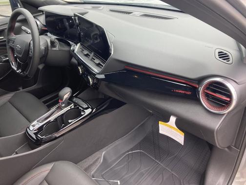 2025 Chevrolet Trax FWD 2RS