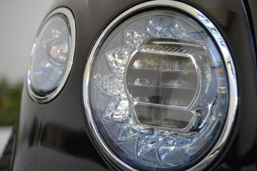 2022 Bentley Flying Spur V8