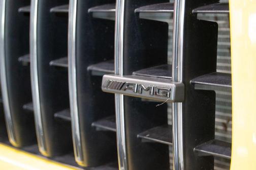 2024 Mercedes-Benz AMG G 63 4MATIC