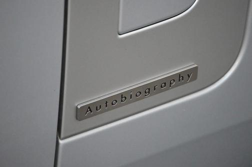 2023 Land Rover Range Rover Autobiography
