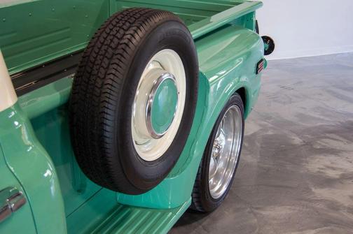 1967 Chevrolet C10/K10 Stepside RWD