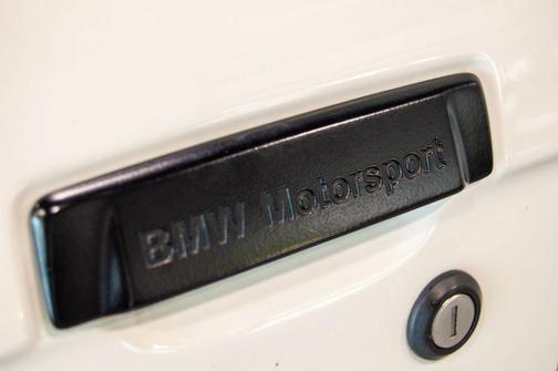 1989 BMW 325 i