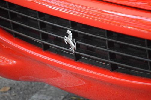 1999 Ferrari F355 Spider F1