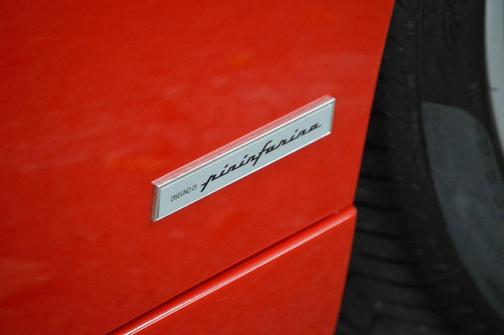 1999 Ferrari F355 Spider F1