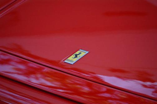 1999 Ferrari F355 Spider F1