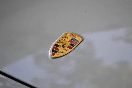 2024 Porsche 911 Carrera 4S