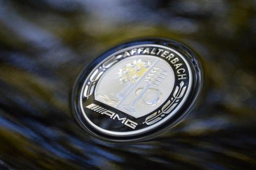 2025 Mercedes-Benz AMG GLE 53 4MATIC+