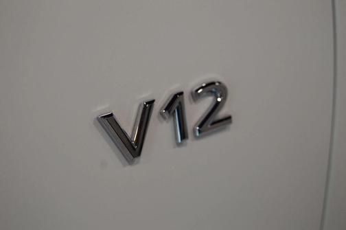 2024 Mercedes-Benz Maybach S 680 Maybach S 680