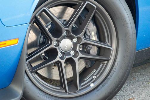 2023 Dodge Challenger SRT Demon