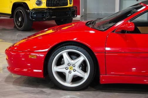 1998 Ferrari F355 