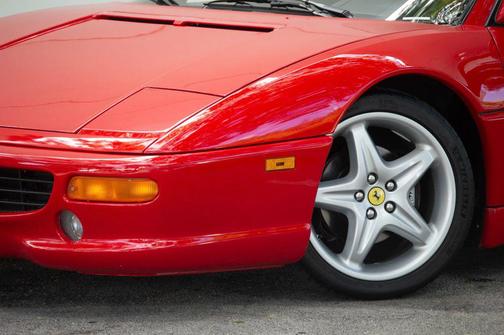 1998 Ferrari F355 