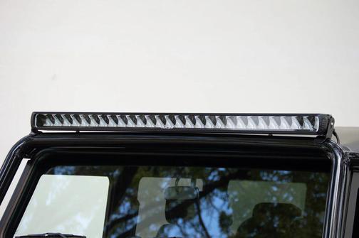 1992 Land Rover Defender 110 Country