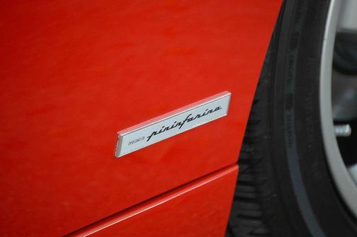 1998 Ferrari F355 GTS