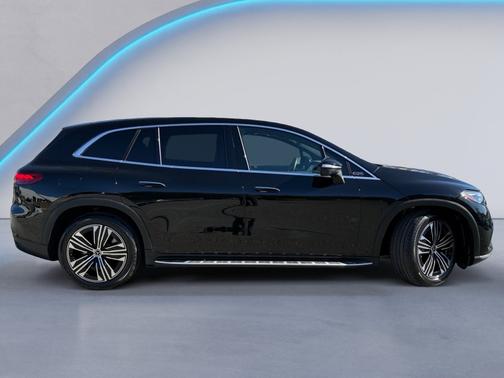 2023 Mercedes-Benz EQS 450+ 