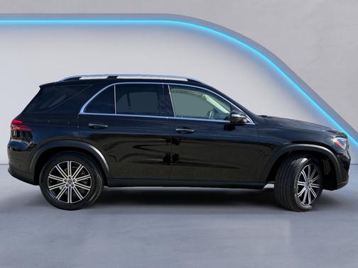 2024 Mercedes-Benz GLE 350 Base 4MATI