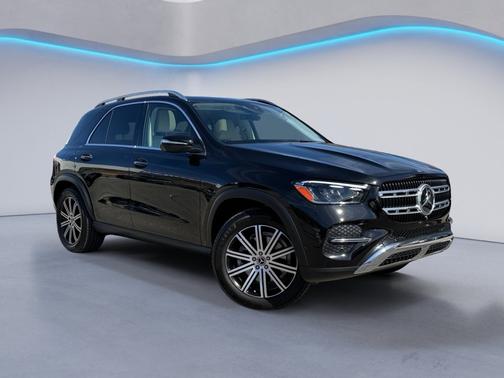 2024 Mercedes-Benz GLE 350 Base 4MATI