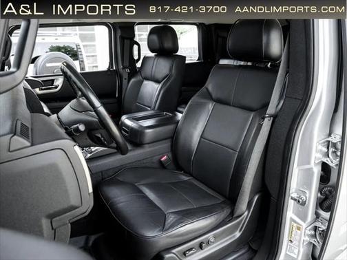 2009 Hummer H2 Base