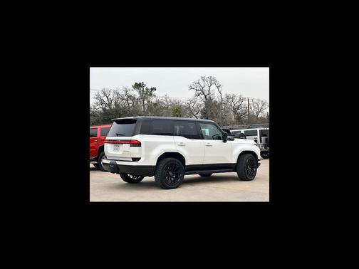 2024 Lexus GX 550 Premium+