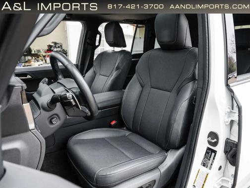 2024 Lexus GX 550 Premium+