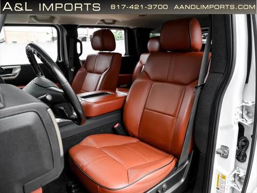 2009 Hummer H2 Base