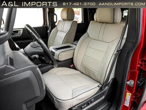 2009 Hummer H2 Base